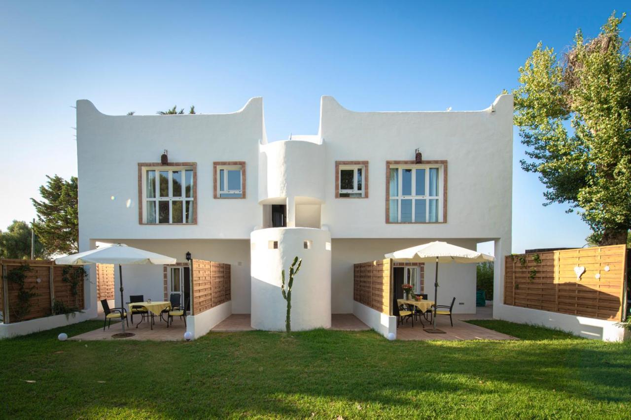 Anandiza Zahora Apartment Barbate Exterior photo